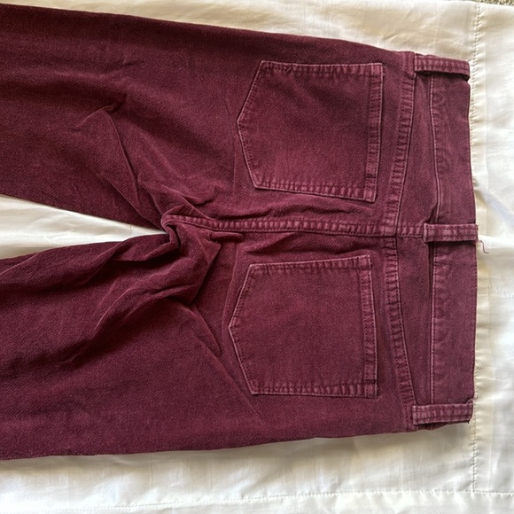 J Crew Stretch Jeans - Picture 4 of 7